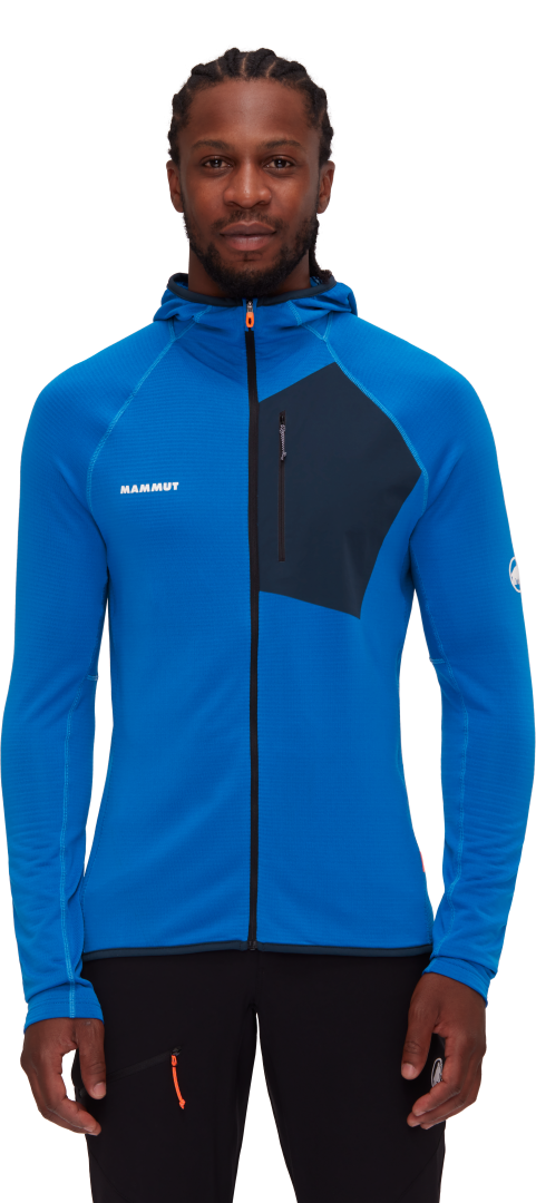 Aenergy Light ML Jacket Men