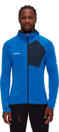 Aenergy Light ML Jacket Men