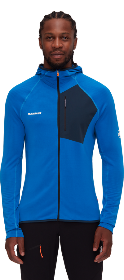 Aenergy Light ML Jacket Men