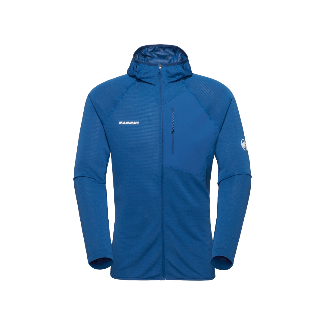 Aenergy Light ML Jacket Men