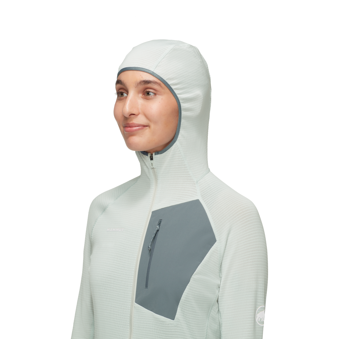 Aenergy Light ML Jacket Women