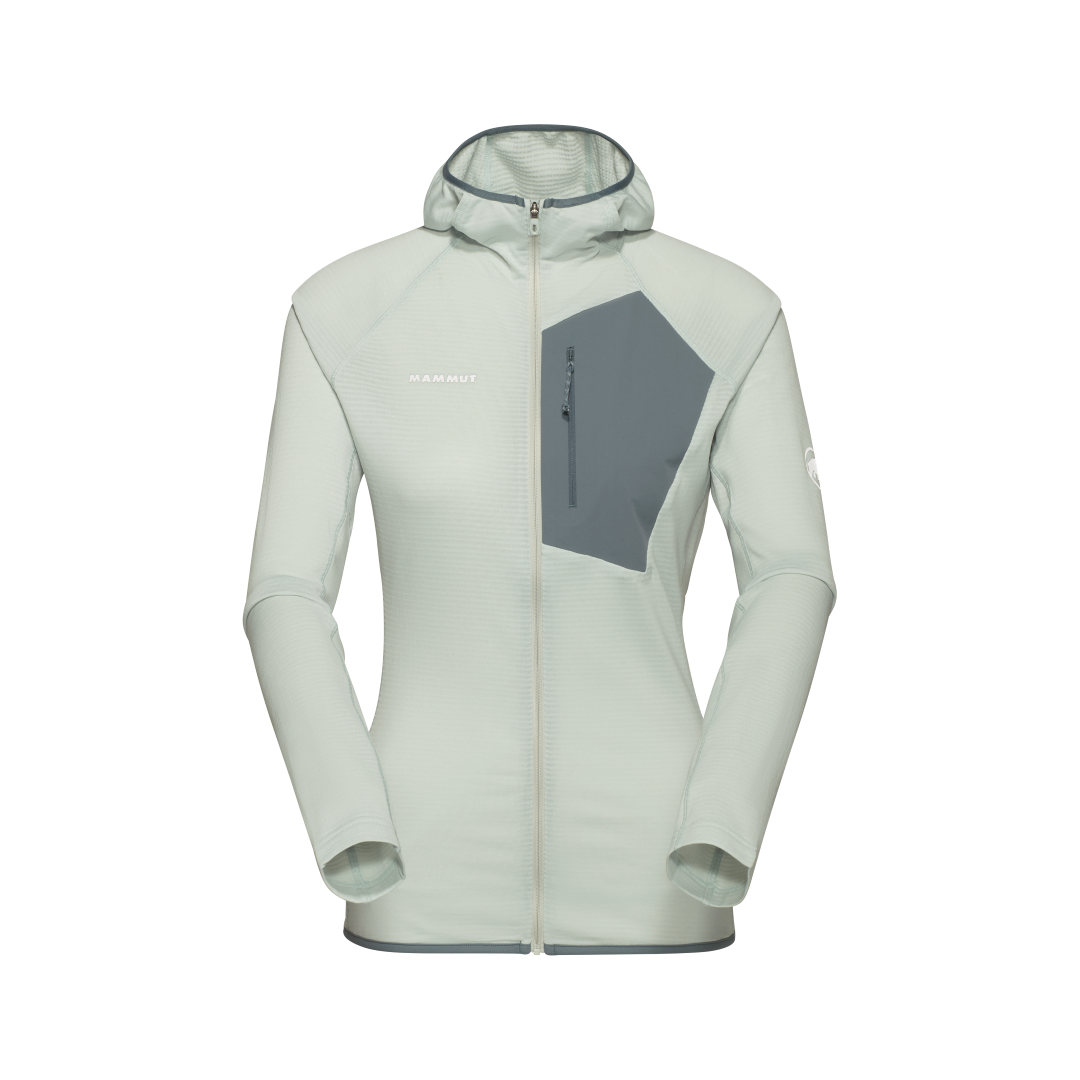 Aenergy Light ML Jacket Women