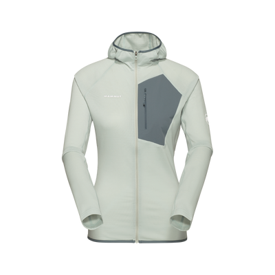 Aenergy Light ML Jacket Women