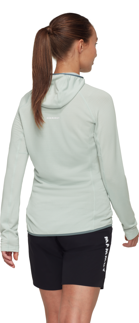 Aenergy Light ML Jacket Women