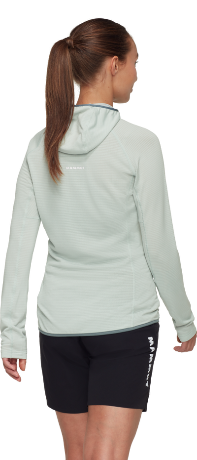 Aenergy Light ML Jacket Women