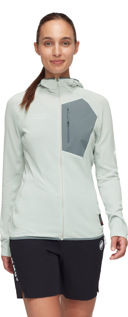 Aenergy Light ML Jacket Women