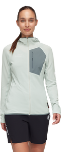 Aenergy Light ML Jacket Women