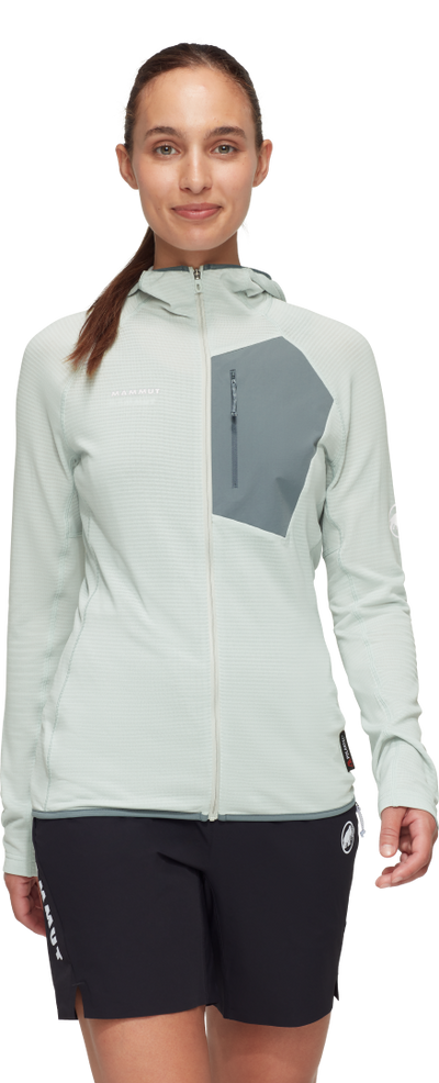 Aenergy Light ML Jacket Women