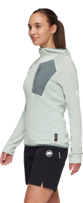 Aenergy Light ML Jacket Women