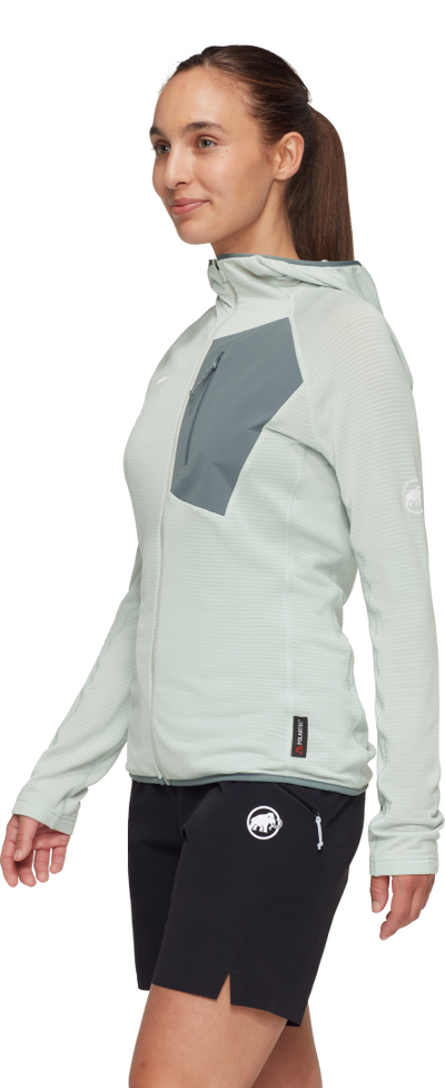 Aenergy Light ML Jacket Women