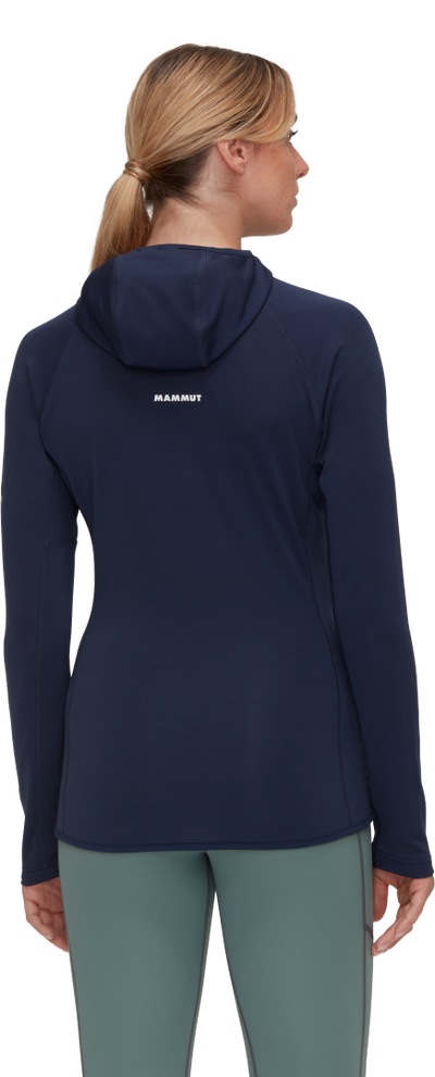 Aenergy Light ML Jacket Women