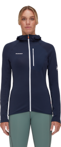 Aenergy Light ML Jacket Women