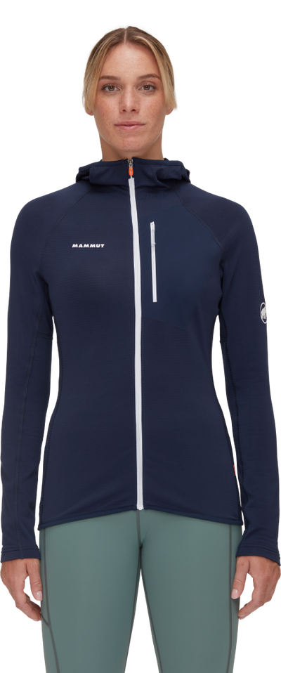 Aenergy Light ML Jacket Women