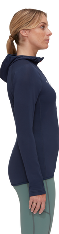 Aenergy Light ML Jacket Women