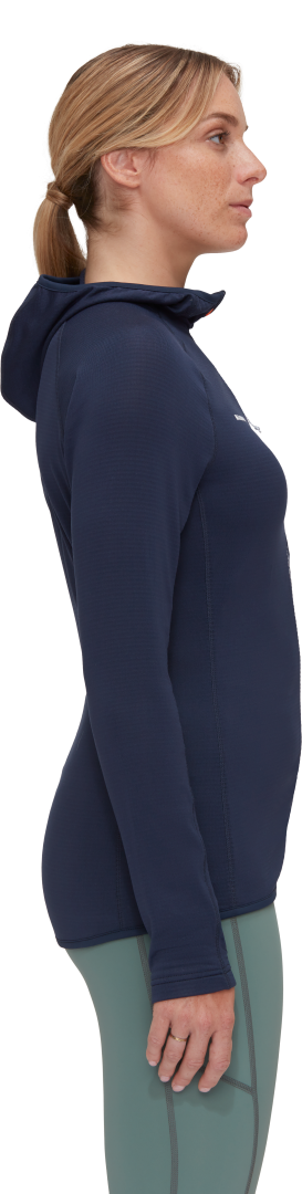 Aenergy Light ML Jacket Women