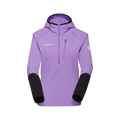 Madris Light ML Half Zip Hoody Women