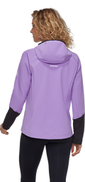 Madris Light ML Half Zip Hoody Women