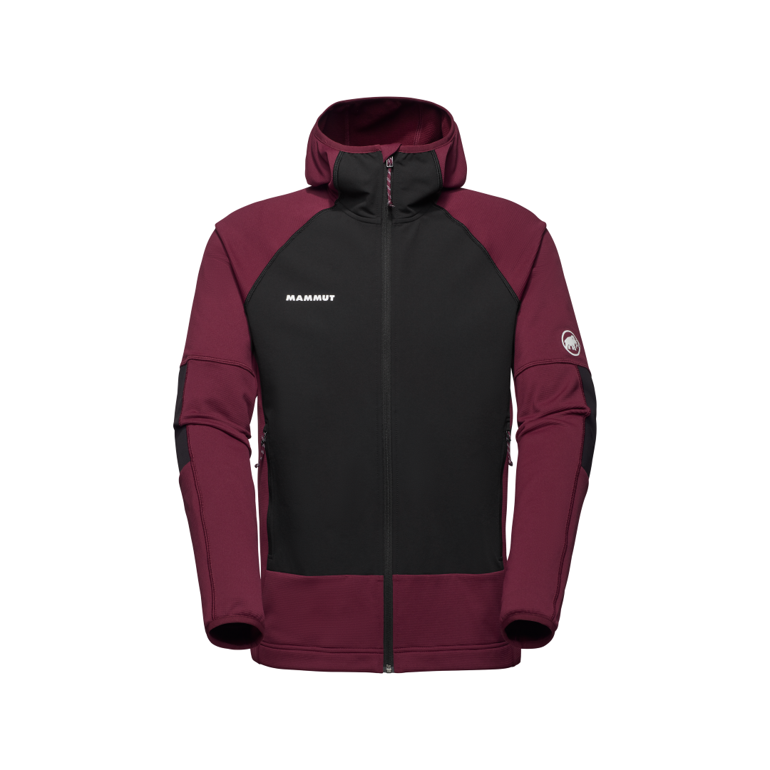 Massone ML Jacket Men