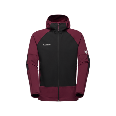 Massone ML Jacket Men
