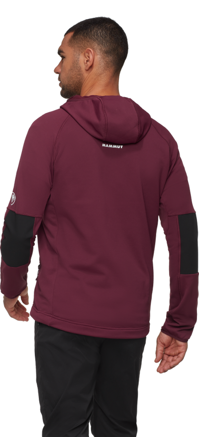 Massone ML Jacket Men