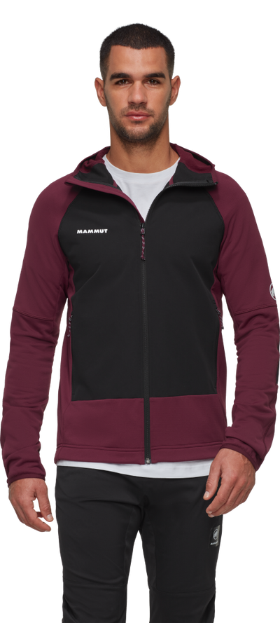 Massone ML Jacket Men