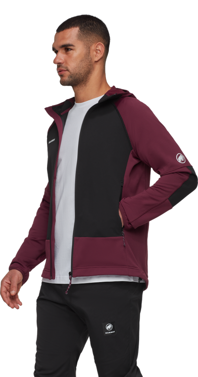 Massone ML Jacket Men