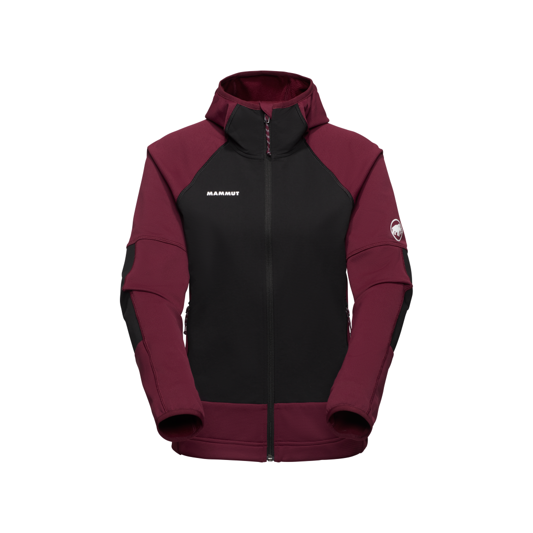 Massone ML Jacket Women