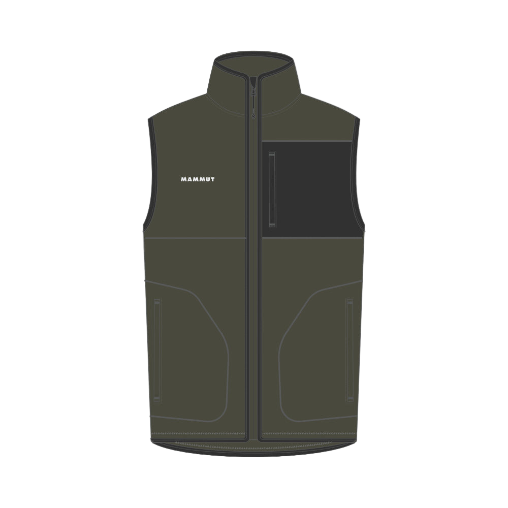 Tamaro ML Vest Men