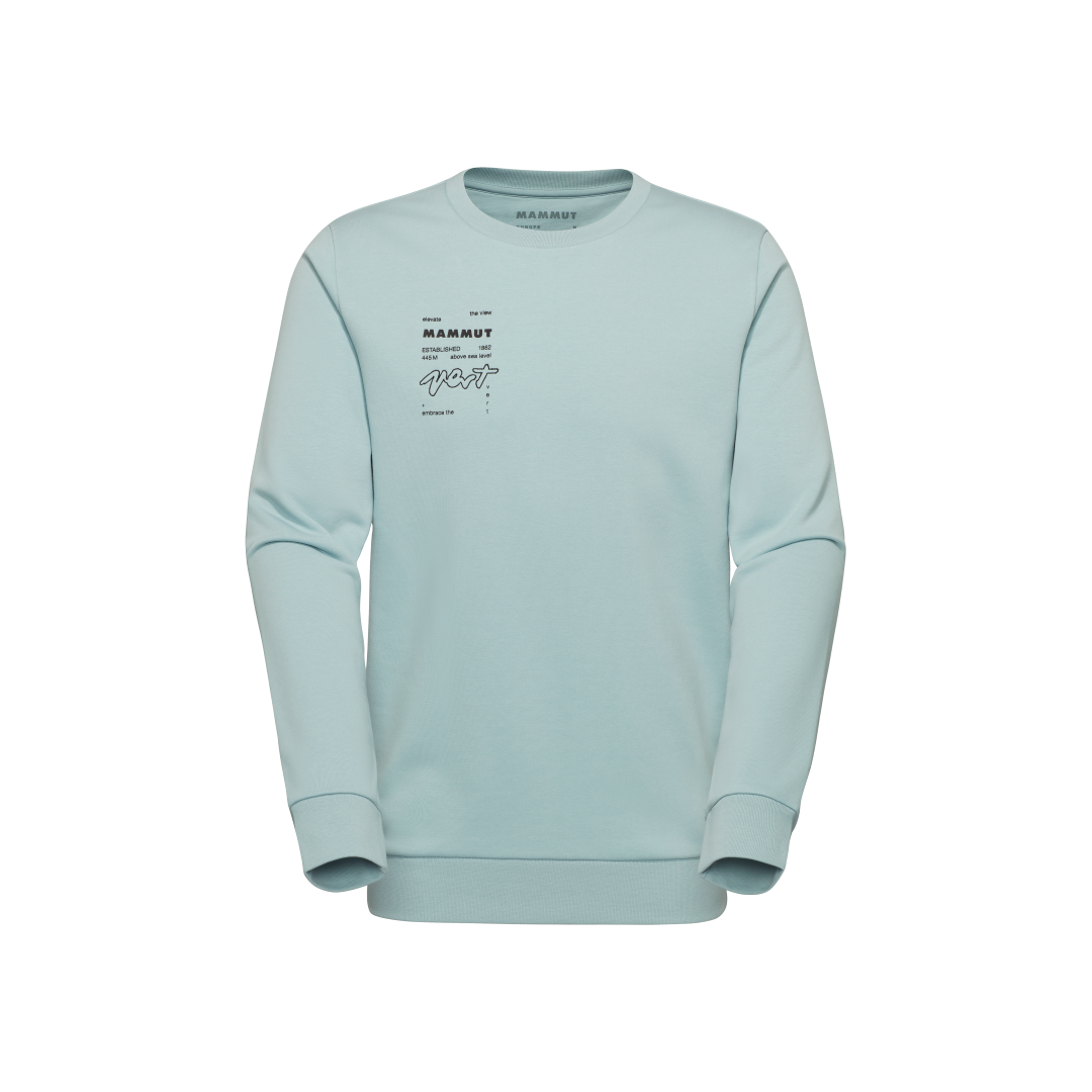 Mammut Core ML Crew Neck Men