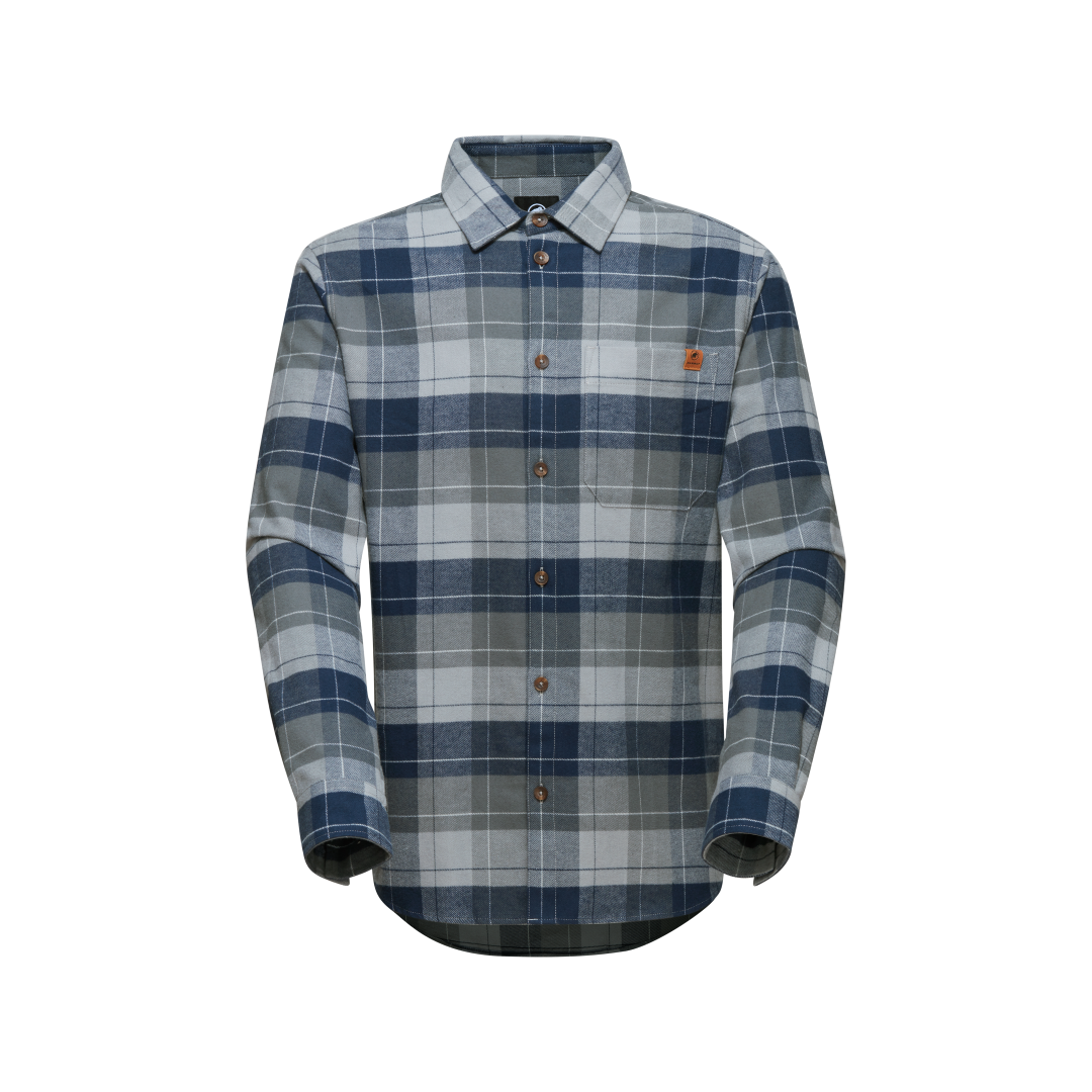 Trovat Longsleeve Shirt Men