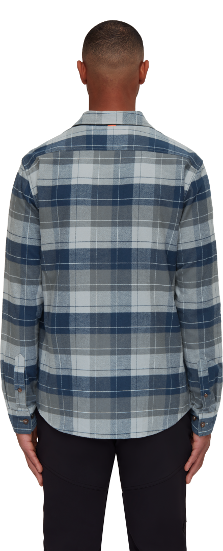 Trovat Longsleeve Shirt Men