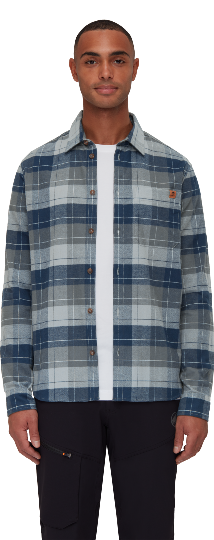 Trovat Longsleeve Shirt Men