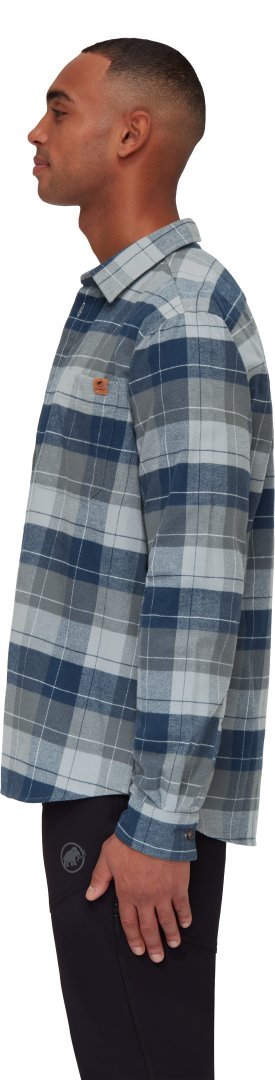 Trovat Longsleeve Shirt Men