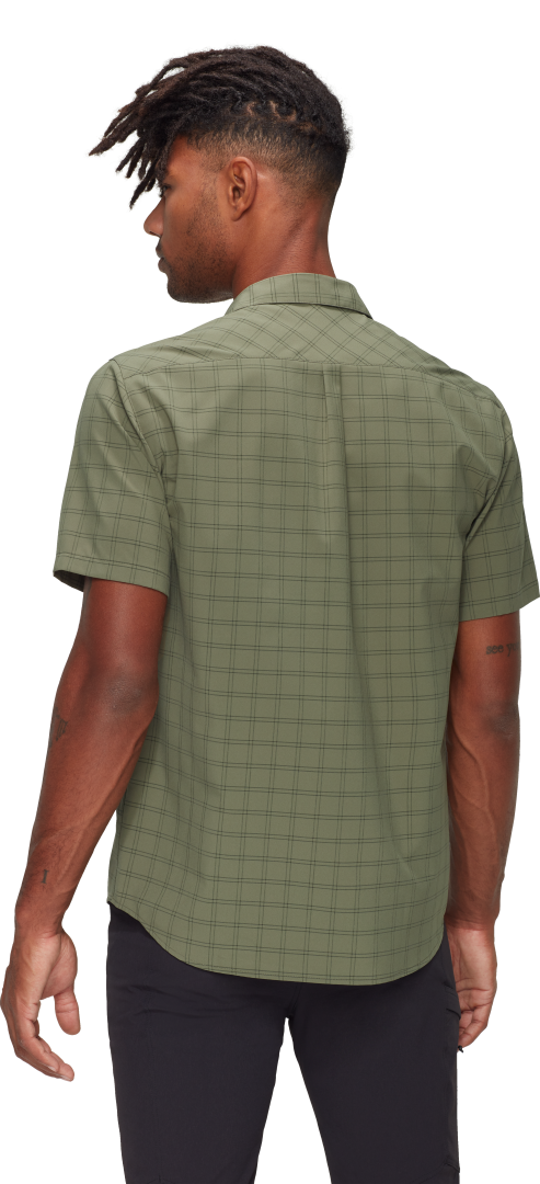 Lenni Shirt Men
