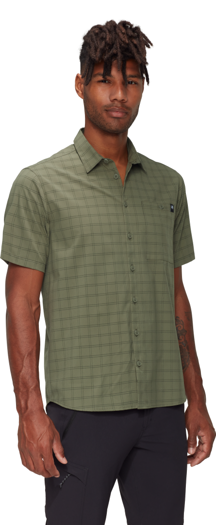 Lenni Shirt Men