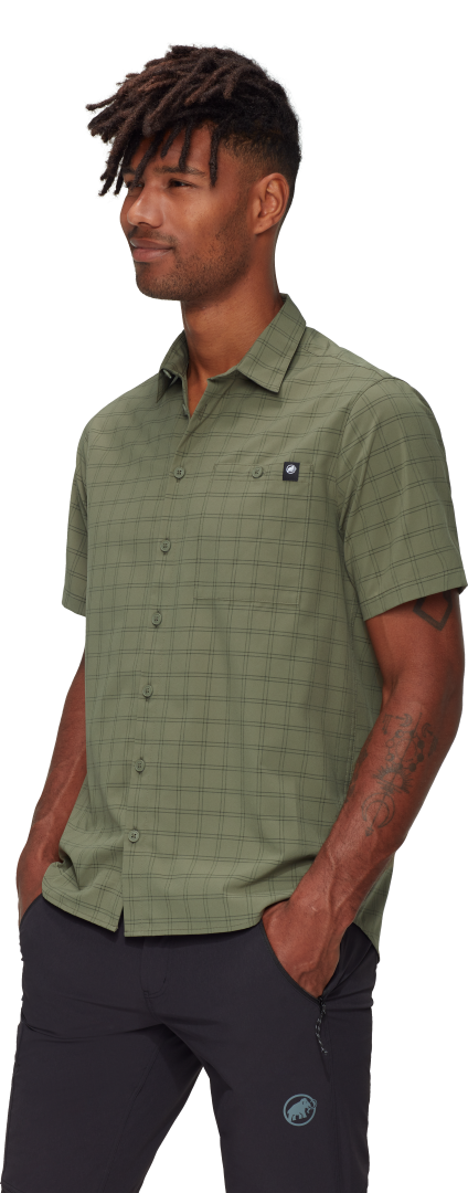 Lenni Shirt Men