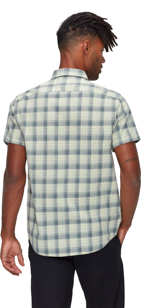 Trovat Summer Shirt Men