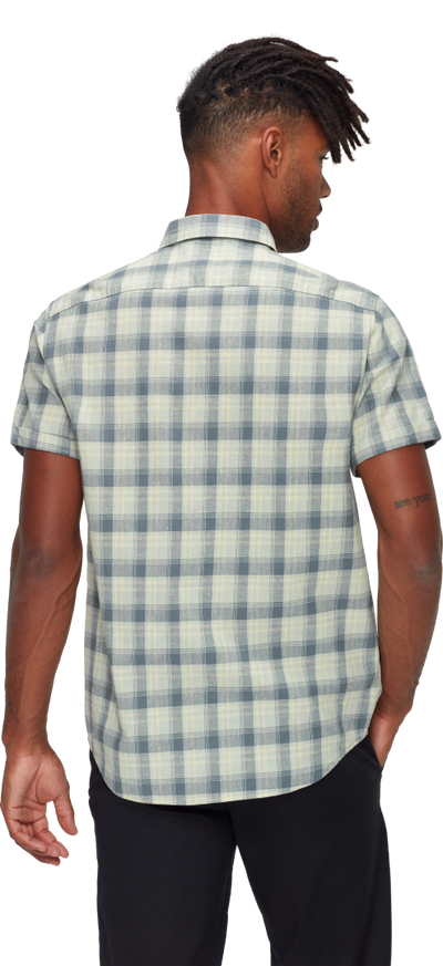 Trovat Summer Shirt Men