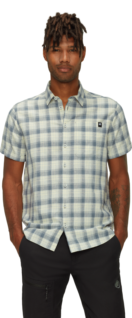 Trovat Summer Shirt Men