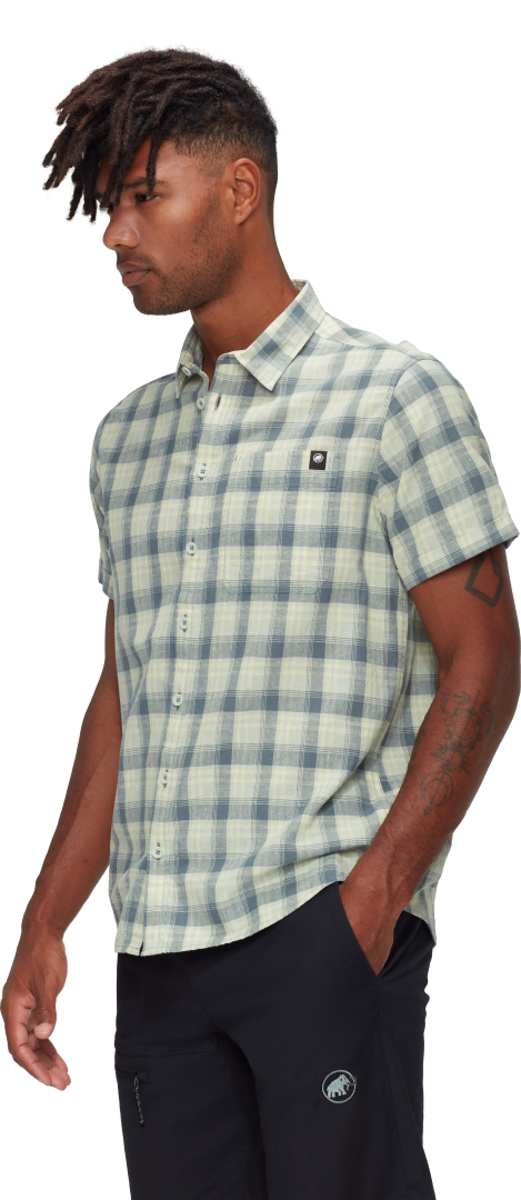 Trovat Summer Shirt Men