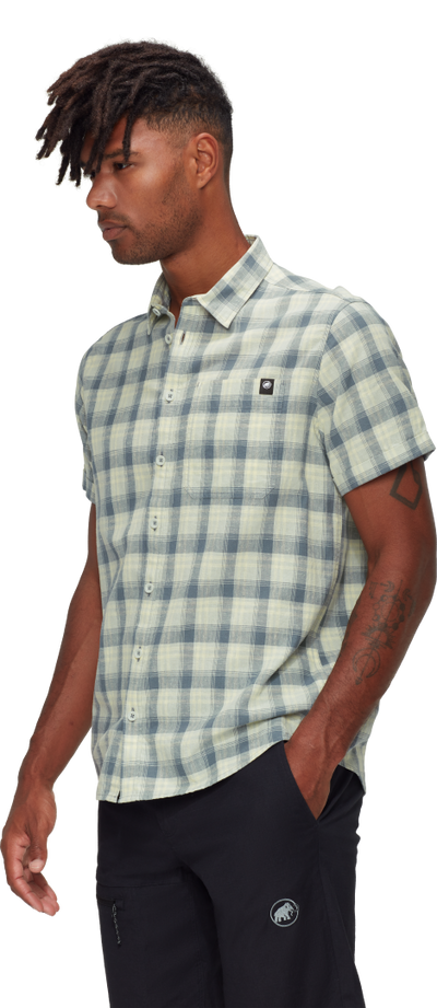 Trovat Summer Shirt Men