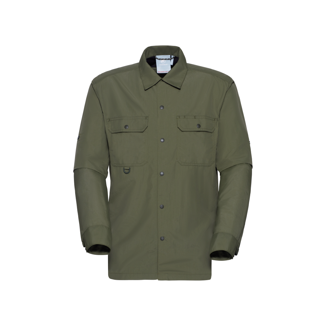 Highland Longsleeve Shirt Men