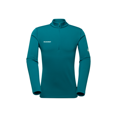 Aenergy ML Half Zip Pull Men