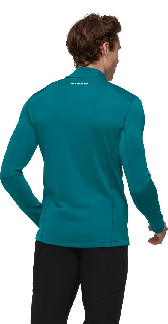Aenergy ML Half Zip Pull Men