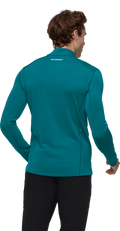 Aenergy ML Half Zip Pull Men