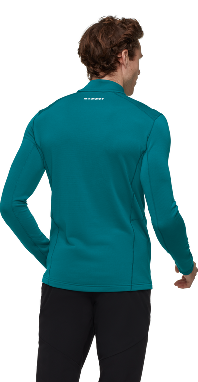 Aenergy ML Half Zip Pull Men
