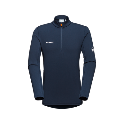 Aenergy ML Half Zip Pull Men