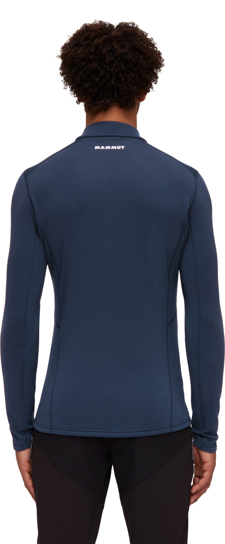 Aenergy ML Half Zip Pull Men