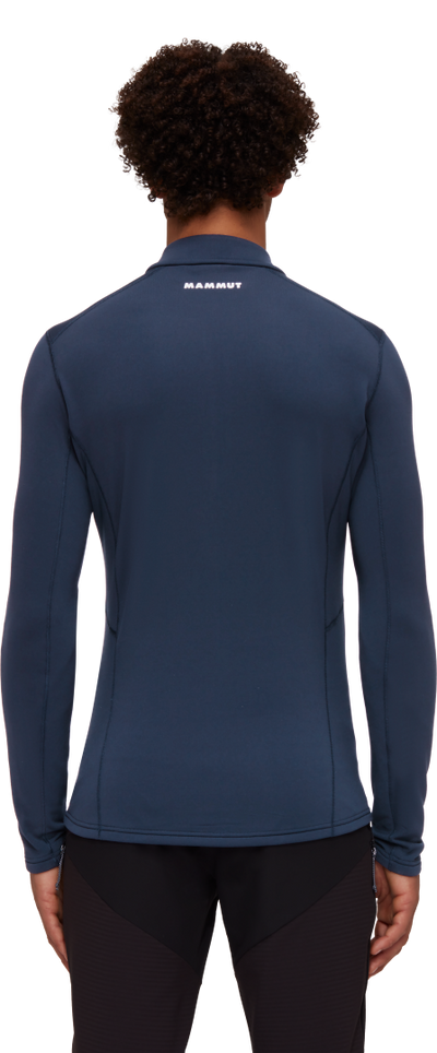 Aenergy ML Half Zip Pull Men