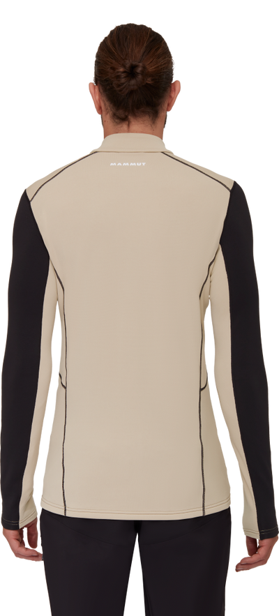 Aenergy ML Half Zip Pull Men
